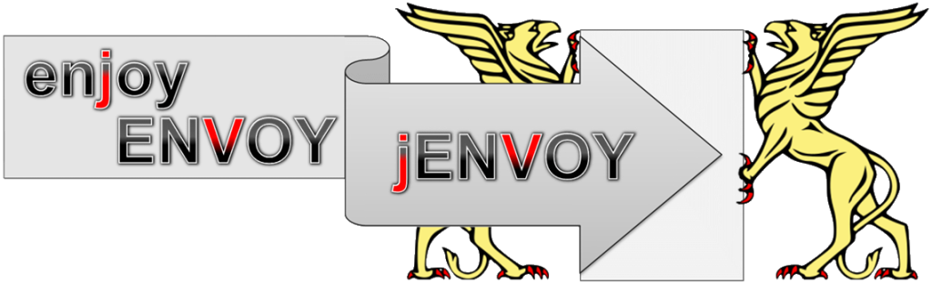 jENVOY-logo